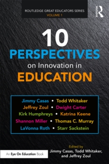 Image for 10 perspectives on innovation in education