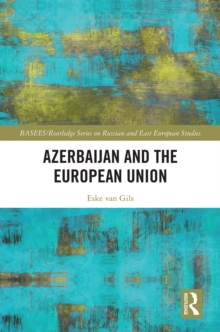 Image for Azerbaijan and the European Union
