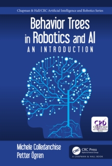 Image for Behavior trees in robotics and AI: an introduction