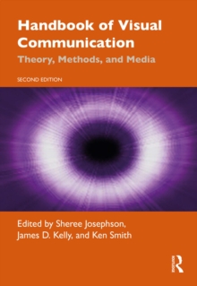 Image for Handbook of Visual Communication: Theory, Methods, and Media