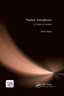 Image for Nuclear astrophysics: a course of lectures