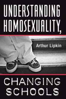 Image for Homosexuality and schools: staff curriculum and student development.