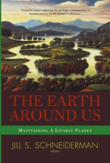 Image for The earth around us: maintaining a livable planet