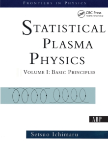 Image for Statistical plasma physics.: (Basic principles)