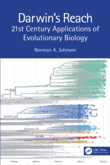 Image for Darwin's reach: 21st century applications of evolutionary biology