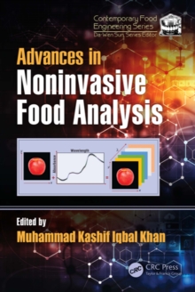 Image for Advances in Noninvasive Food Analysis