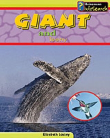 Image for Giant and tiny