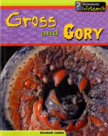 Image for Gross and gory