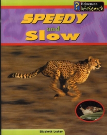 Image for Speedy and slow