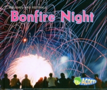 Image for Bonfire Night
