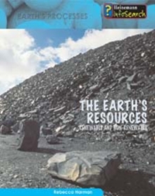 Image for The Earth's resources