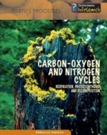 Image for Carbon-oxygen and nitrogen cycles