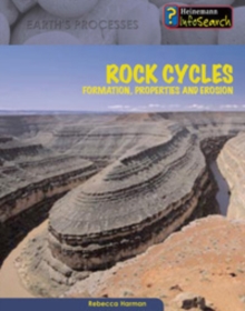 Image for Rock cycles