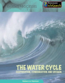 Image for The water cycle