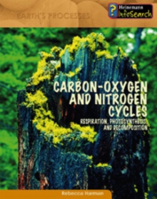 Image for Carbon-oxygen and nitrogen cycles