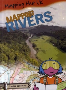 Image for Mapping rivers