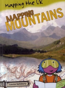 Image for Mapping mountains
