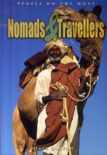 Image for Nomads and Travellers