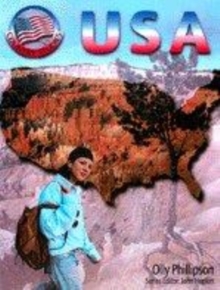 Image for Country Studies: USA      (Cased)