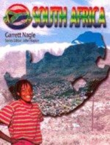 Image for Country Studies: South Africa    (Cased)