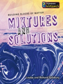 Image for Building Blocks of Matter
