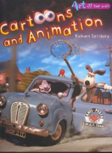 Image for Cartoons and animation