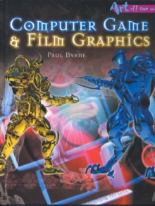 Image for Computer Games and Film Graphics