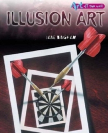 Image for Illusion art