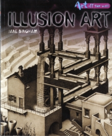 Image for Illusion Art