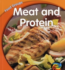 Image for Meat and protein