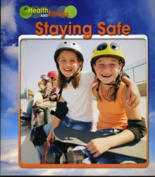 Image for Staying Safe
