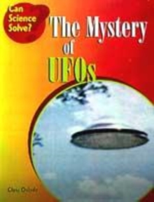 Image for Can science solve the mystery of UFOs?