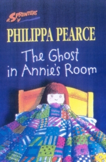 Image for The Ghost in Annie's Room