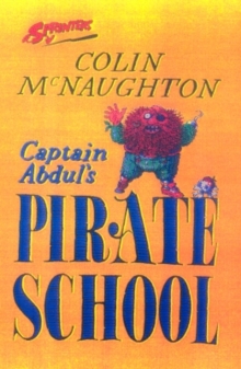 Image for Captain Abdul's pirate school
