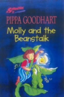 Image for Molly and the beanstalk