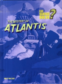 Image for The mystery of Atlantis