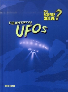 Image for The Mystery of UFOs