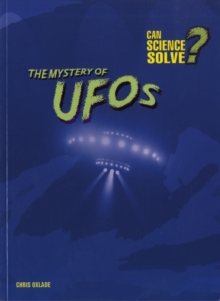 Image for The mystery of UFOs