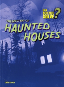 Image for The mystery of haunted houses