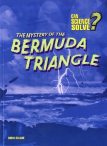 Image for The Mystery of the Bermuda Triangle