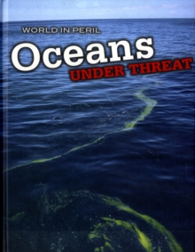 Image for Oceans under threat