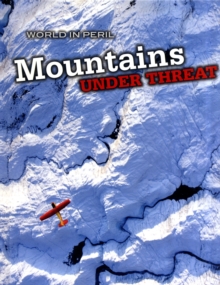 Image for Mountains under threat