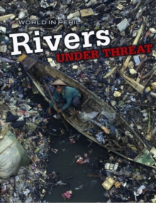 Image for Rivers under threat