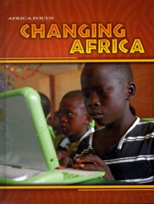 Image for Changing Africa