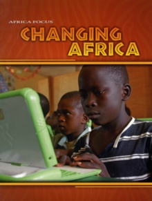 Image for Changing Africa