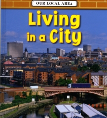 Image for Living in a City