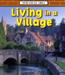 Image for Living in a Village