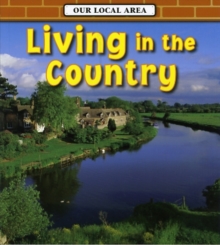 Image for Living in the country