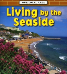 Image for Living by the seaside