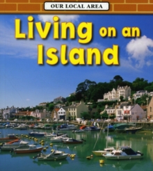 Image for Living on an Island